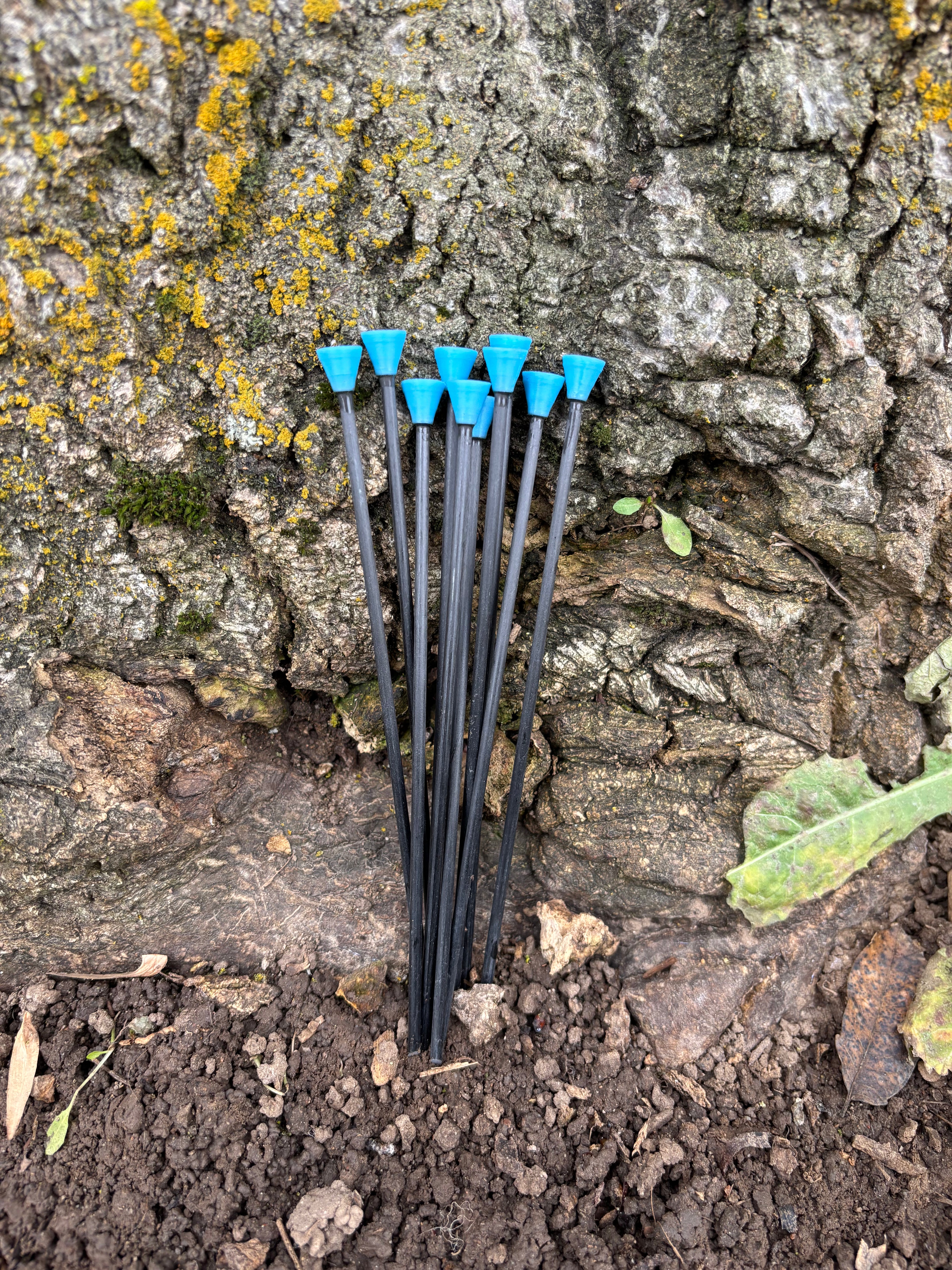 Pachallama 2g Tent Stakes